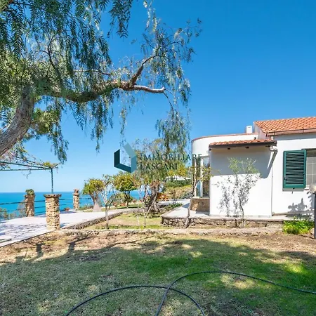 Vila Panorama Cefalù