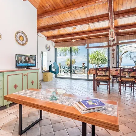 Villa Panorama Cefalu