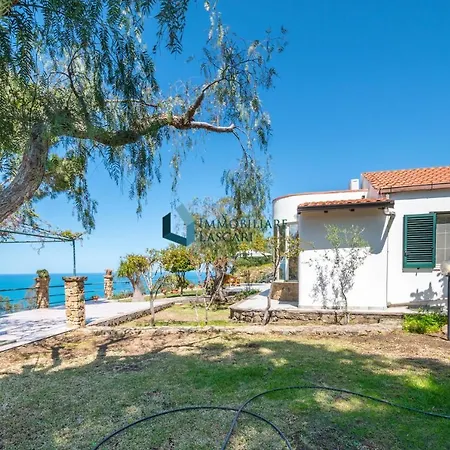 Villa Panorama Cefalu